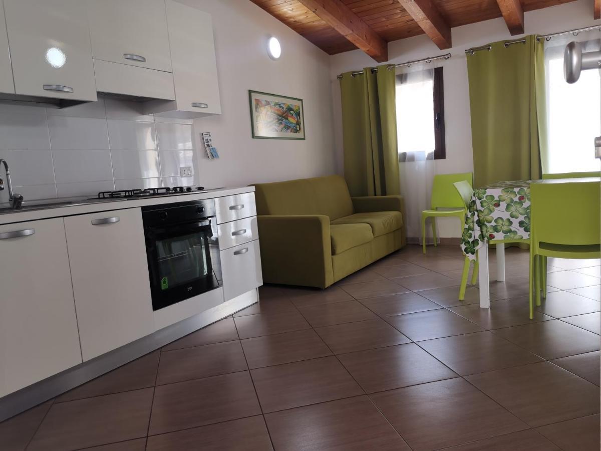 Casa Vacanze Del Golfo كاستيلاّماري ديل غو المظهر الخارجي الصورة