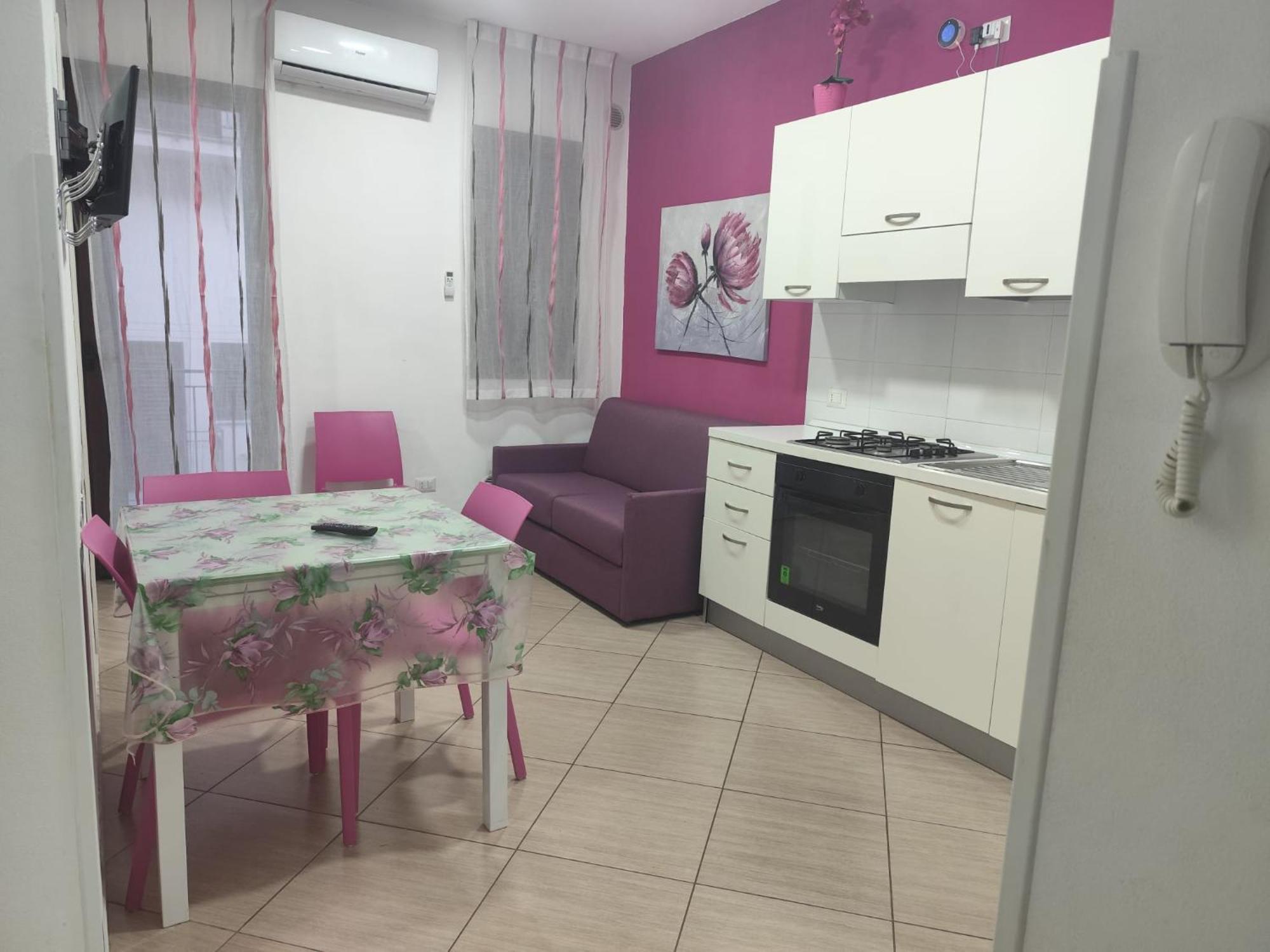 Casa Vacanze Del Golfo كاستيلاّماري ديل غو المظهر الخارجي الصورة