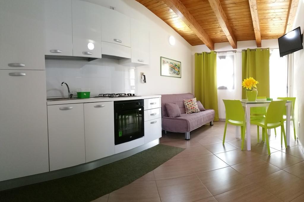 Casa Vacanze Del Golfo كاستيلاّماري ديل غو المظهر الخارجي الصورة