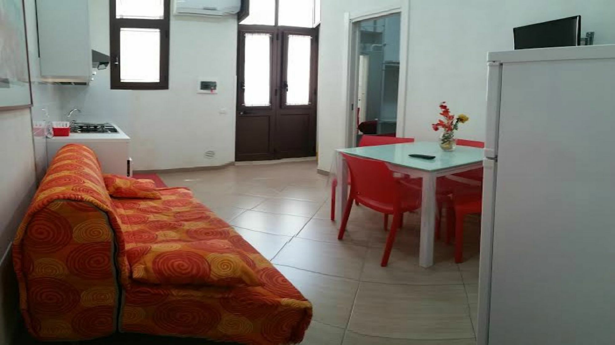 Casa Vacanze Del Golfo كاستيلاّماري ديل غو المظهر الخارجي الصورة