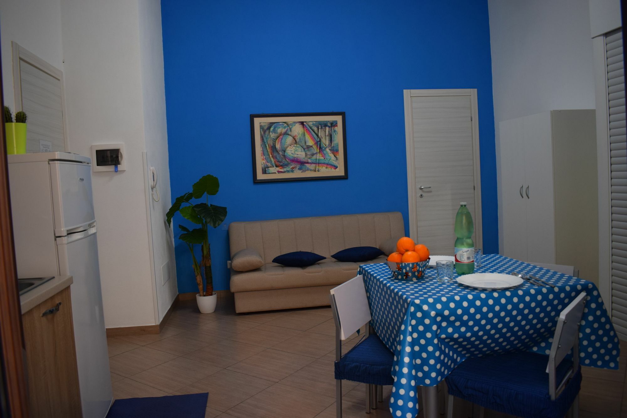 Casa Vacanze Del Golfo كاستيلاّماري ديل غو المظهر الخارجي الصورة