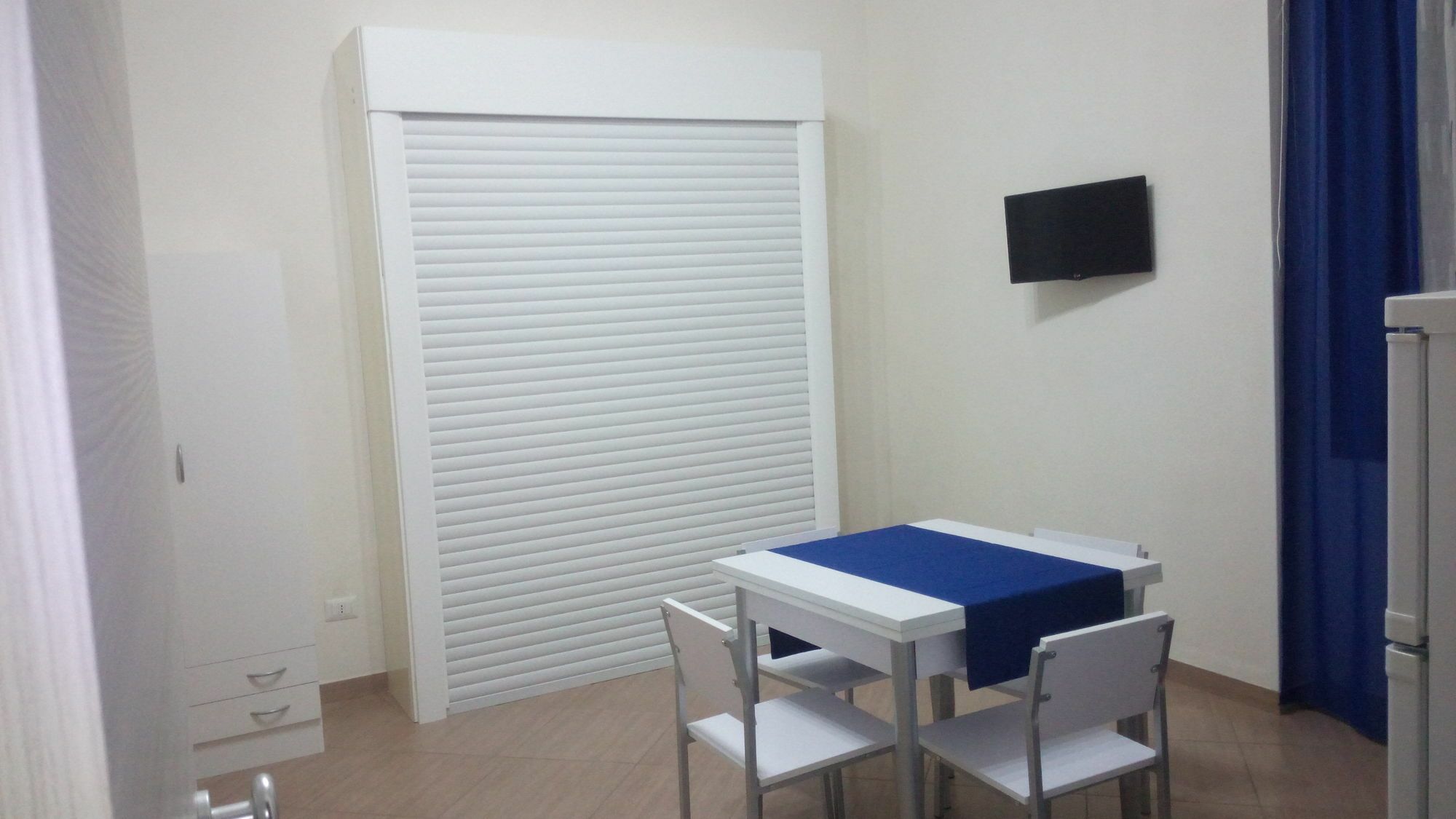 Casa Vacanze Del Golfo كاستيلاّماري ديل غو المظهر الخارجي الصورة