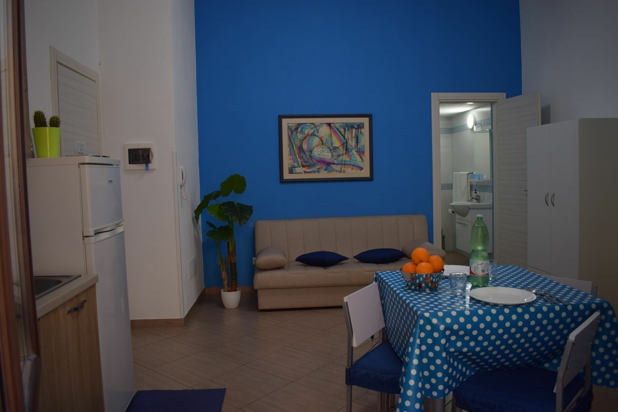 Casa Vacanze Del Golfo كاستيلاّماري ديل غو المظهر الخارجي الصورة