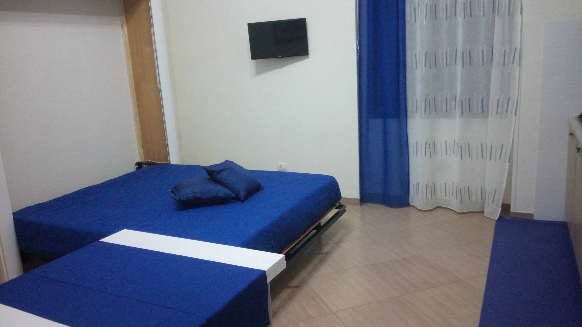 Casa Vacanze Del Golfo كاستيلاّماري ديل غو المظهر الخارجي الصورة