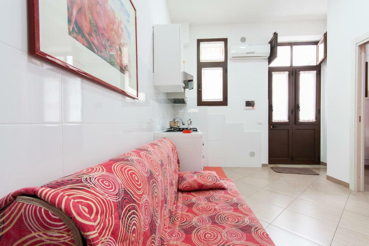 Casa Vacanze Del Golfo كاستيلاّماري ديل غو المظهر الخارجي الصورة