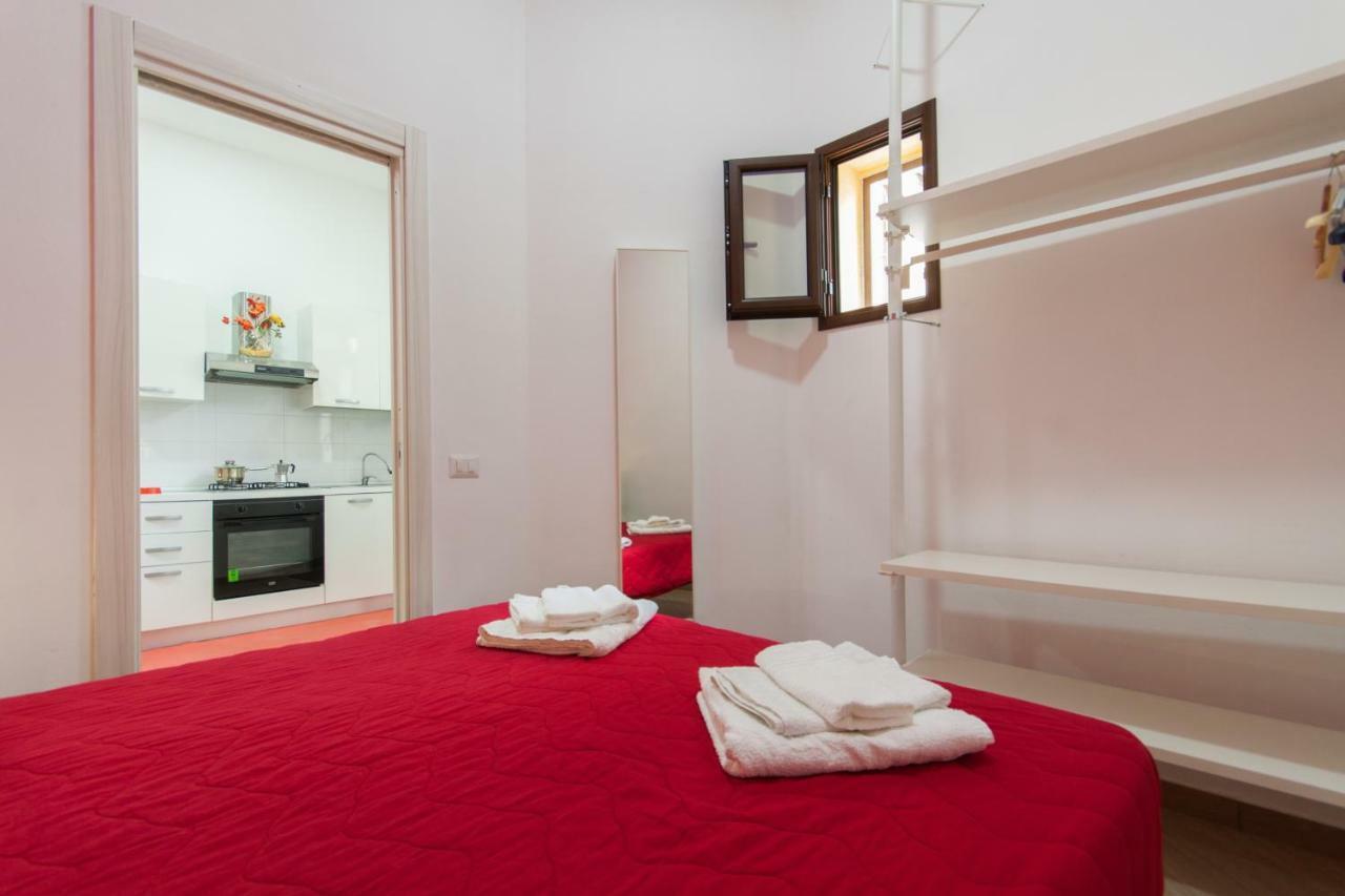 Casa Vacanze Del Golfo كاستيلاّماري ديل غو المظهر الخارجي الصورة
