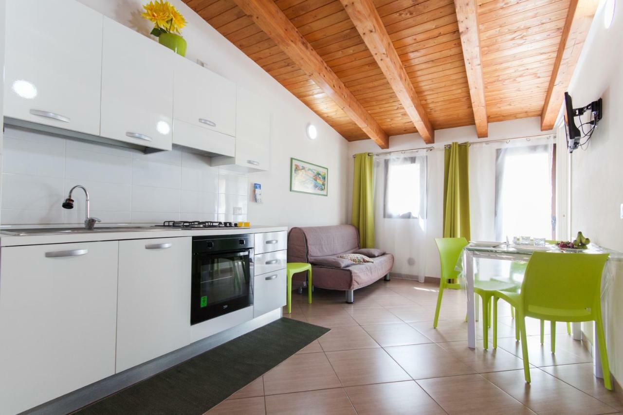 Casa Vacanze Del Golfo كاستيلاّماري ديل غو المظهر الخارجي الصورة